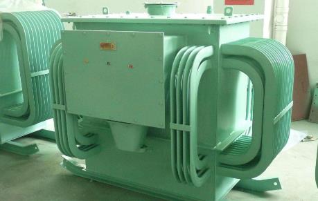 宁德全铜ks9矿用变压器