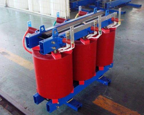 宁德125KVA矿用变压器