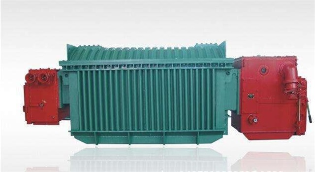 宁德80KVA矿用变压器