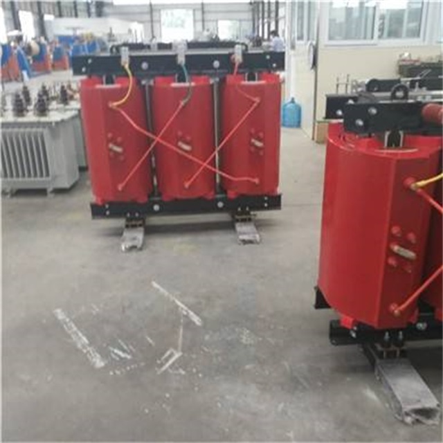 宁德2500KVA矿用变压器